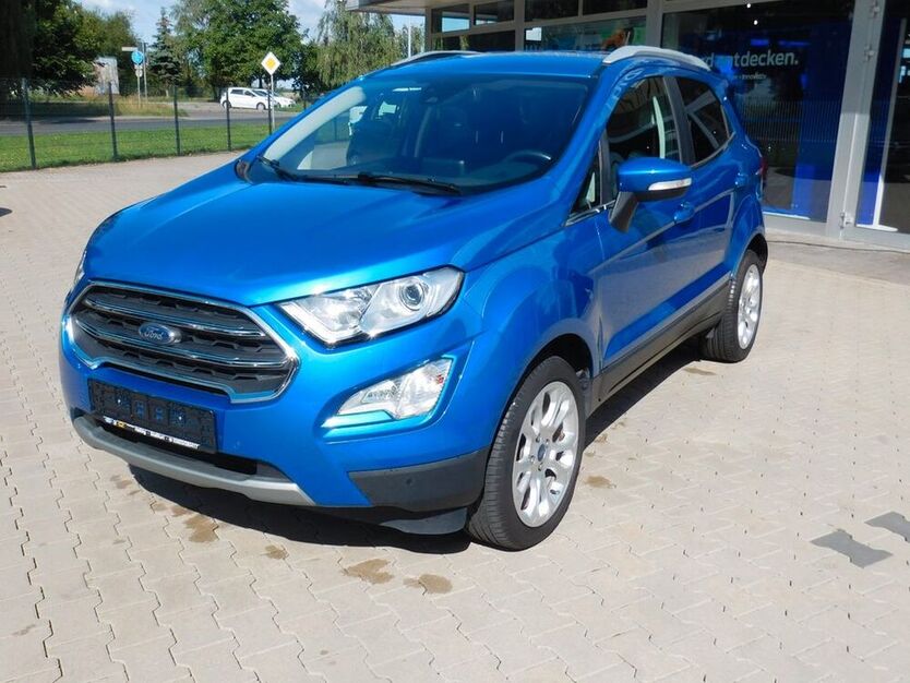 EcoSport