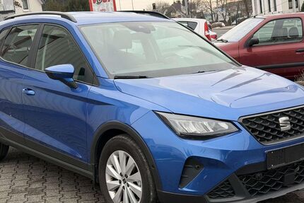 Seat Arona 12.000 km 19.249 &euro; Bielefeld 33647