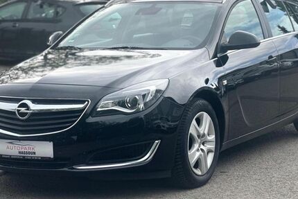 Opel Insignia 131.296 km 8.999 &euro; Sulz a. N 72172