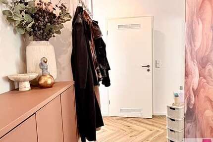 Wohnung Nürnberg Hasenbuck - 4 Zimmer, 99 m&sup2;, 1.900&euro; | Angebot:27356043
