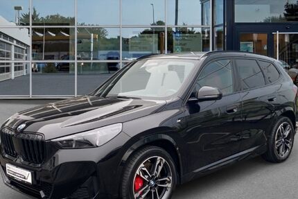 BMW X1 28.553 km 46.560 &euro; Borken 46325