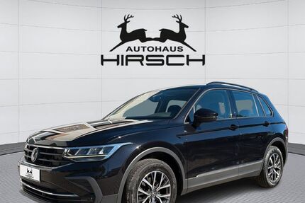 VW Tiguan 61.300 km 23.990 &euro; Chemnitz 09120