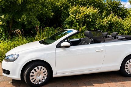 VW Golf 127.800 km 8.325 &euro; Büttelborn 64572