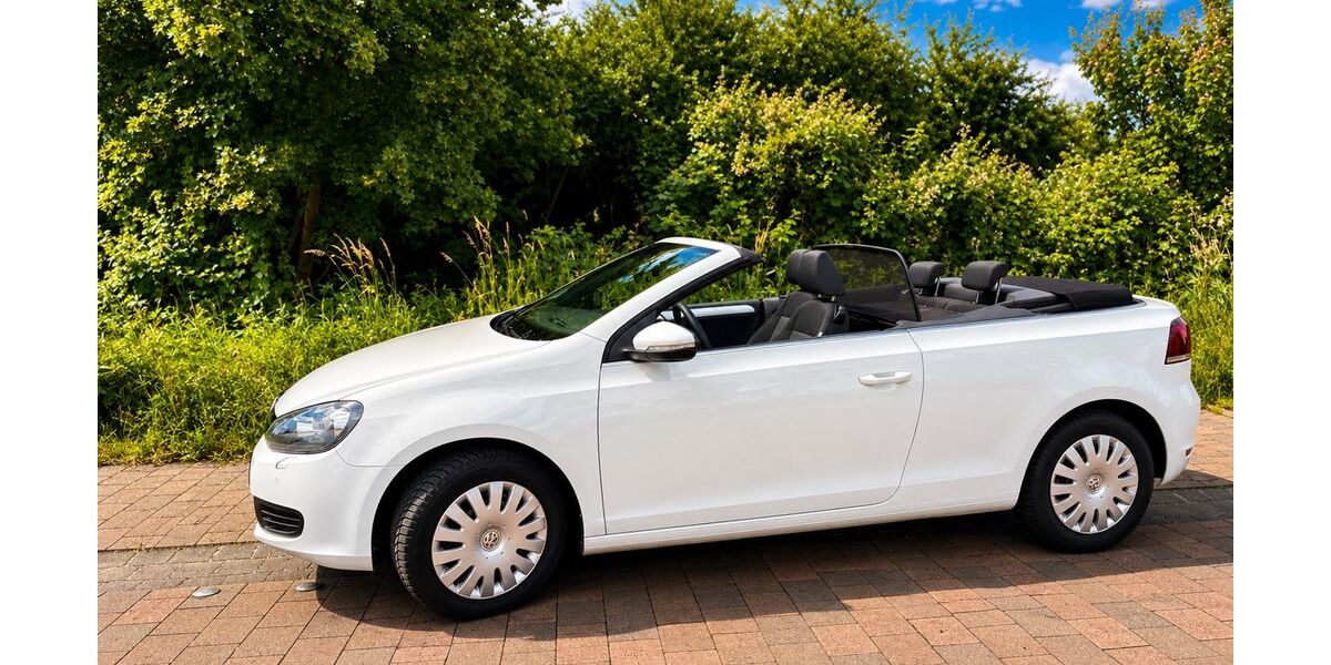 VW Golf 127.800 km 8.325 &euro; Büttelborn 64572