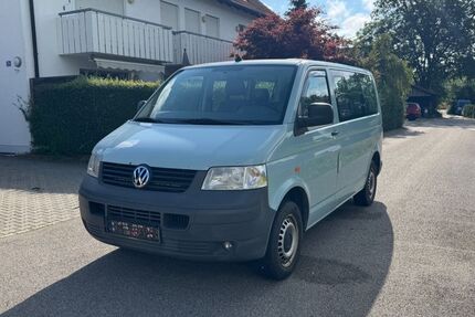 VW T5 Transporter 305.000 km 4.900 &euro; Feldkirchen 85622