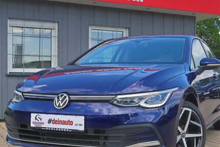 VW Golf 60.638 km 19.500 &euro; Nienburg 31582