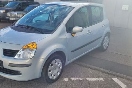 Renault Modus 147.235 km 2.199 &euro; Korb 71404