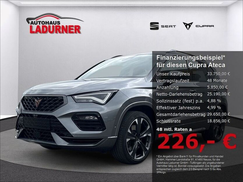 Ateca