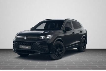 VW Tiguan 5.900 km 49.690 &euro; Hockenheim 68766