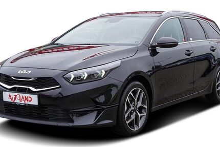 Kia ceed Sportswagon 18.293 km 22.890 € Bautzen 02625