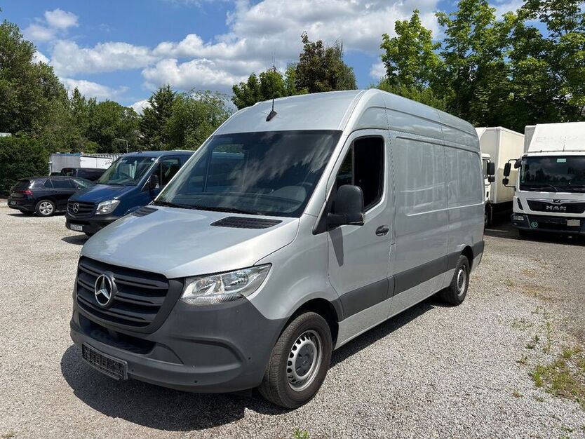 Sprinter