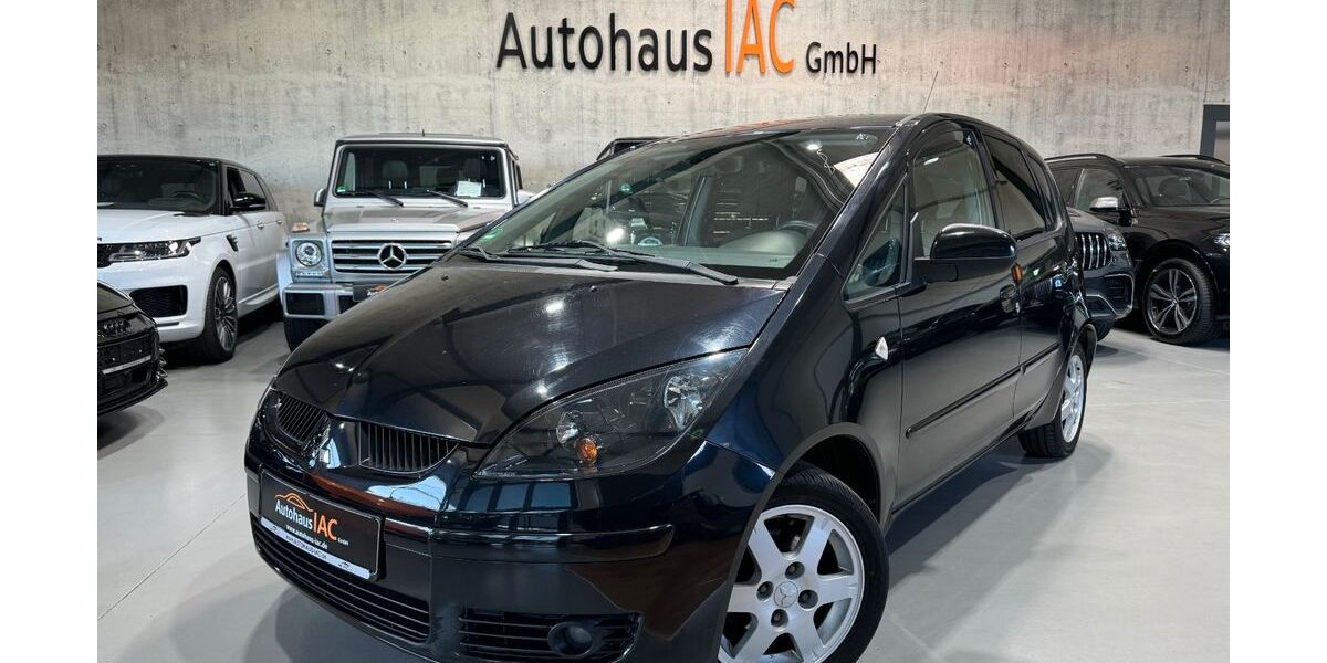Mitsubishi Colt 57.962 km 7.900 &euro; Petersberg Landkreis Fulda 36100
