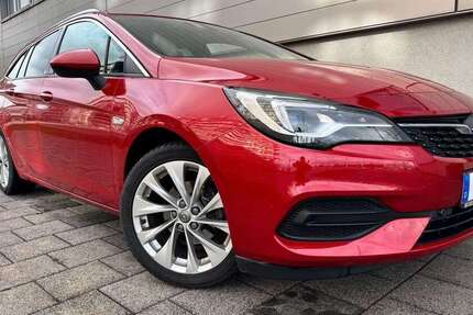 Opel Astra 55.000 km 13.000 &euro; Stuttgart 70563