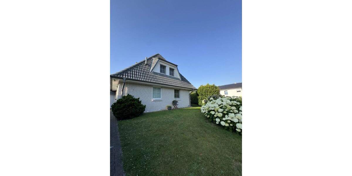 Einfamilienhaus Ritterhude - 4 Zimmer, 135 m&sup2;, 529.000&euro; | Angebot:25098053