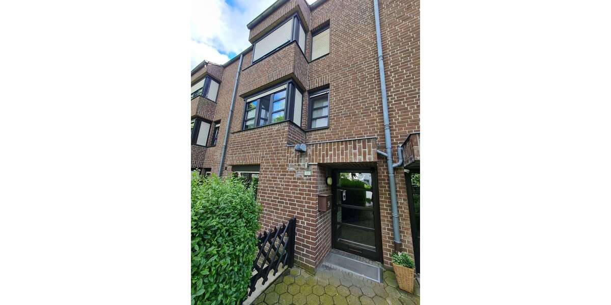 Wohnung zum Mieten in Krefeld 550 € 57 m² 2 zimmer