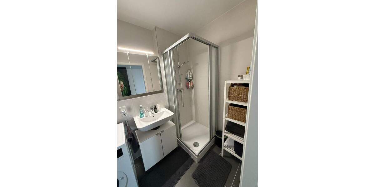 Etagenwohnung Köln Urbach - 3 Zimmer, 86 m&sup2;, 903&euro; | Angebot:25389427