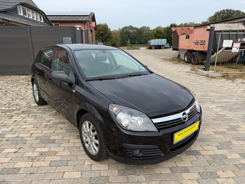 Opel Astra 223.000 km 2.650 € Vechta 49377