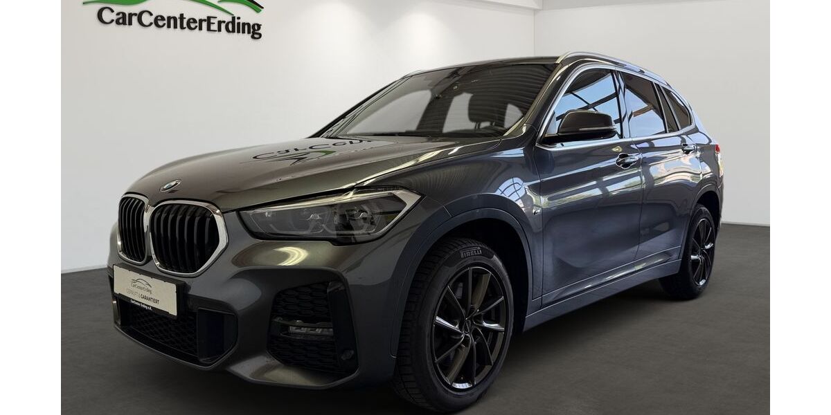 BMW X1 129.900 km 25.990 &euro; Erding 85435