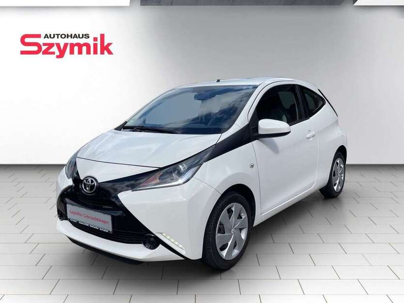 Aygo