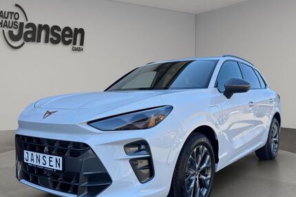 Cupra Terramar 1.040 km 42.690 &euro; Sassenberg-Füchtorf 48336