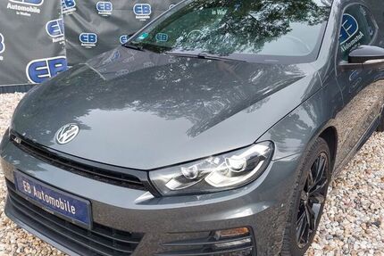 VW Scirocco
