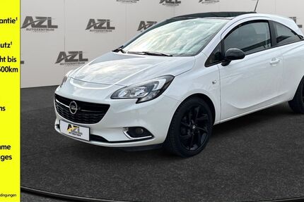 Opel Corsa 65.300 km 10.900 € Weißenfels OT Langendorf 06667