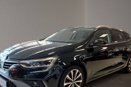 Renault Megane 191.900 km 9.990 &euro; Leipzig 04209