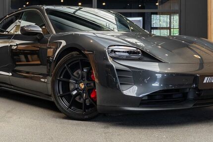 Porsche Taycan 11.545 km 99.995 &euro; Kleve 47533