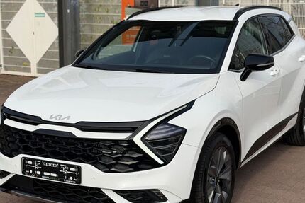 Kia Sportage 90.100 km 24.490 &euro; Berlin 12057