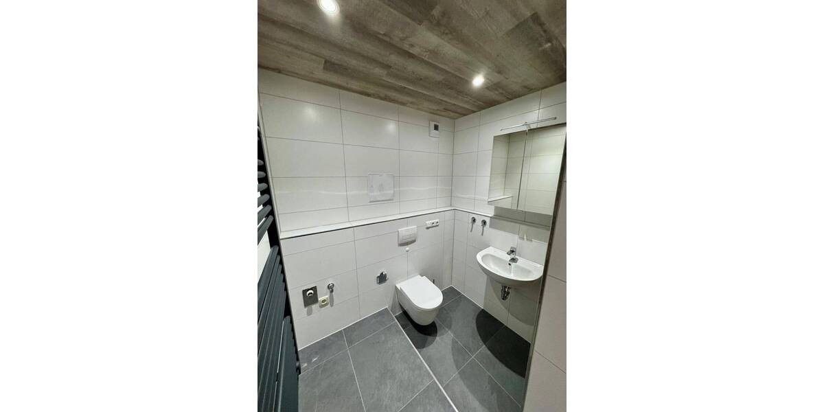Etagenwohnung Jena Winzerla - 2 Zimmer, 55 m&sup2;, 179.000&euro; | Angebot:26438575