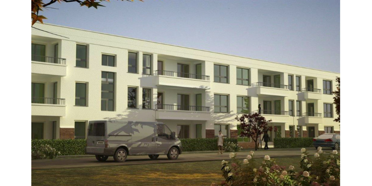 Etagenwohnung Petershagen/Eggersdorf Petershagen - 3 Zimmer, 73 m&sup2;, 309.000&euro; | Angebot:26092609