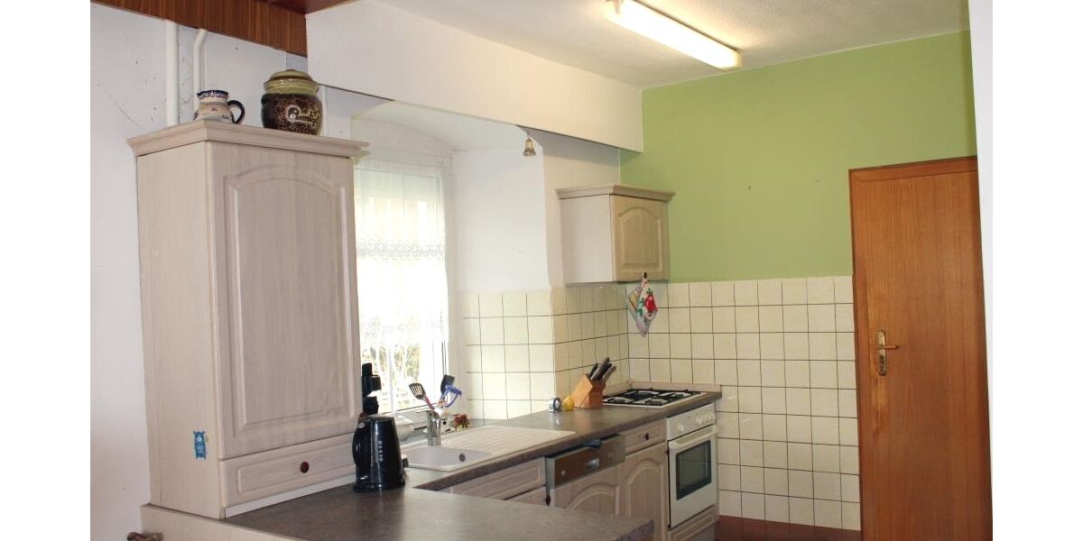 Ebersdorf - EFH mit Doppelgarage & Werkstatt - Einfamilienhaus Löbau | Angebot:25932337