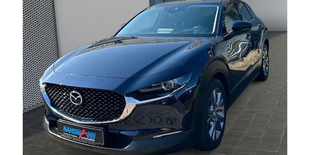Mazda CX-30 57.600 km 19.600 &euro; Kassel 34123