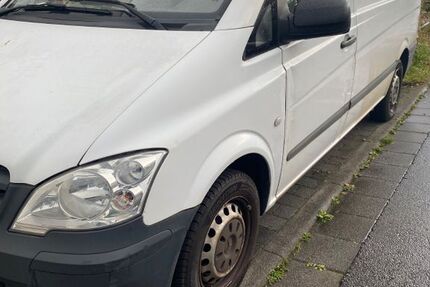 Mercedes-Benz Vito 267.000 km 6.900 &euro; Frankfurt 60438