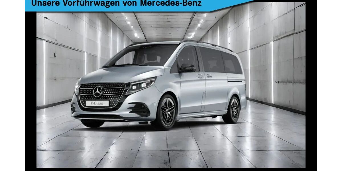 Mercedes-Benz V 300 6.000 km 82.705 &euro; Donaueschingen 78166