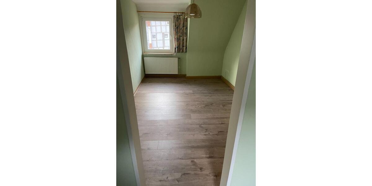 Klein Haus in AltstadtSchotten 4 zimmer