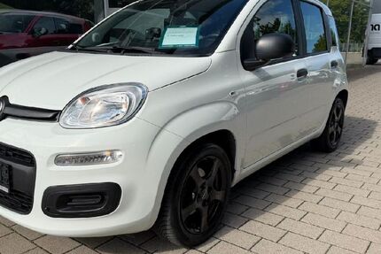 Fiat Panda 58.166 km 9.200 &euro; Böblingen 71034