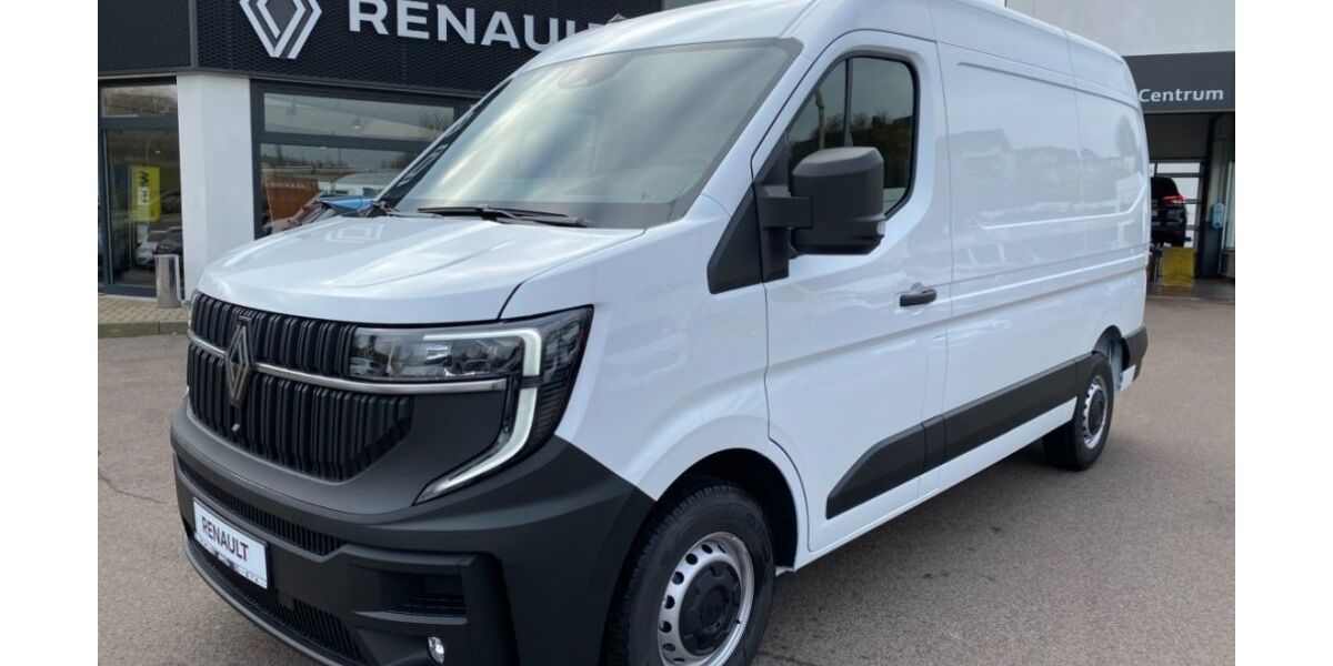 Renault Master 3.906 km 36.269 &euro; Döbeln 04720