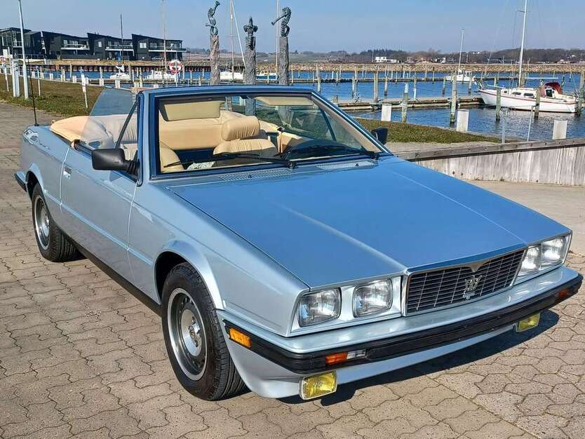 Biturbo