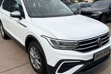 VW Tiguan 59.346 km 27.950 &euro; Schwetzingen 68723