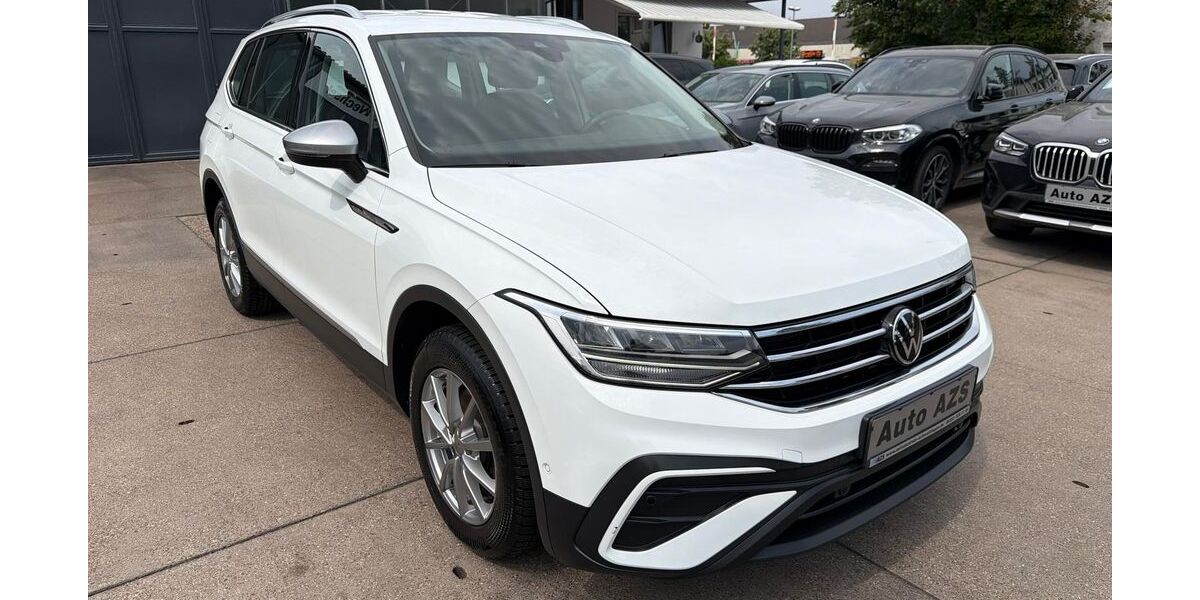 VW Tiguan 59.346 km 27.950 &euro; Schwetzingen 68723