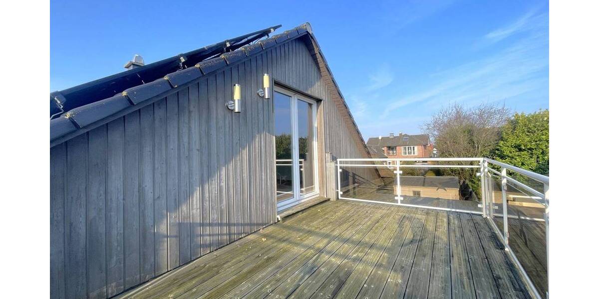 Einfamilienhaus Billerbeck - 5 Zimmer, 172 m&sup2;, 499.000&euro; | Angebot:25687526