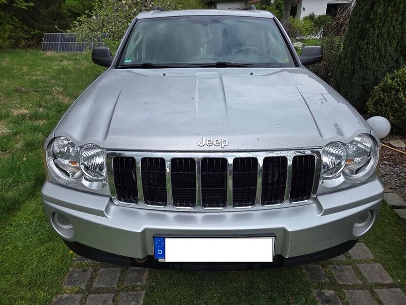 Grand Cherokee