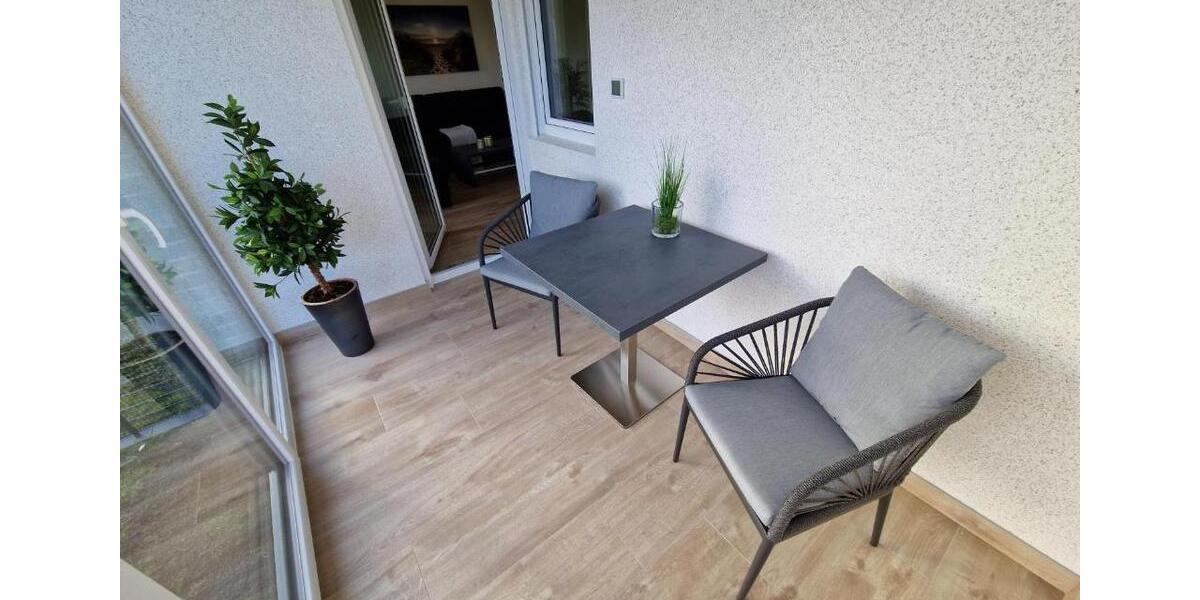 Etagenwohnung Westoverledingen - 2.5 Zimmer, 75 m&sup2;, 1.290&euro; | Angebot:26364187
