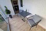 Etagenwohnung Westoverledingen - 2.5 Zimmer, 75 m&sup2;, 1.290&euro; | Angebot:26364187