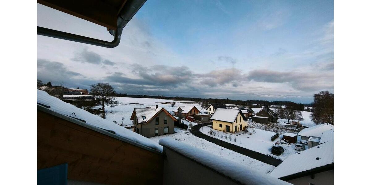 Dachgeschoßwohnung Grafenhausen - 2 Zimmer, 44 m&sup2;, 249.000&euro; | Angebot:24485748