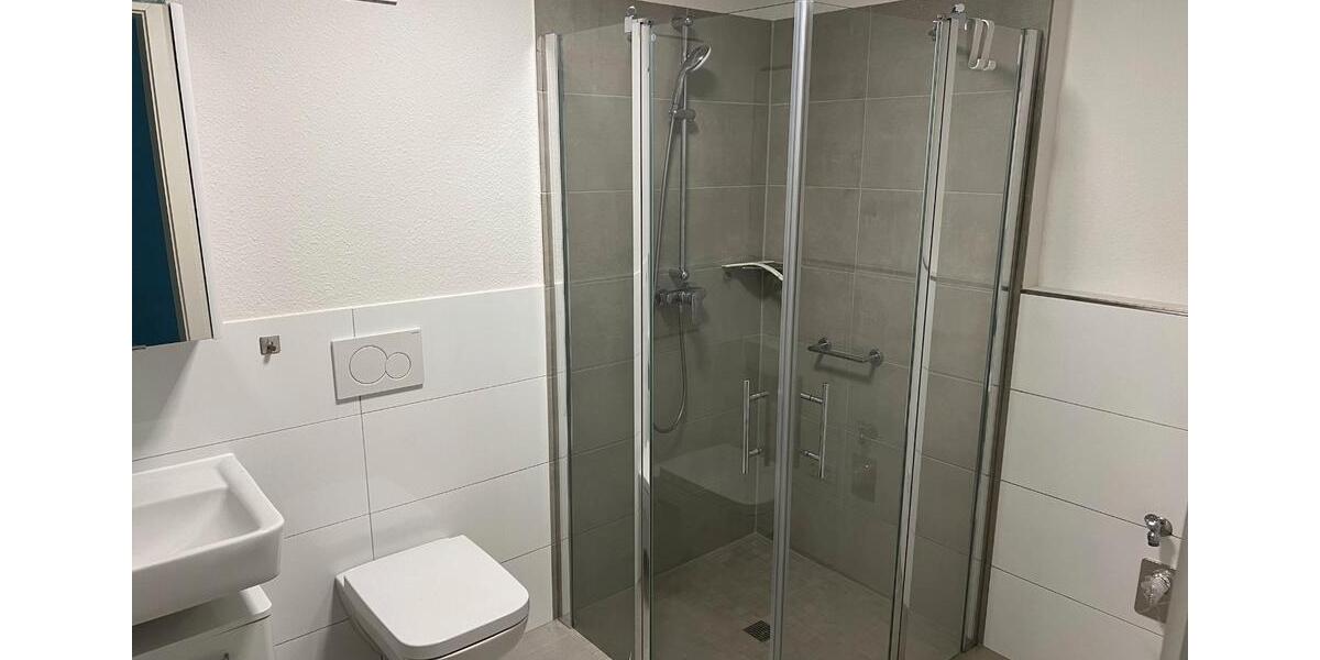 Etagenwohnung Bredstedt - 2 Zimmer, 62 m&sup2;, 740&euro; | Angebot:26261927
