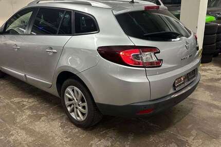Renault Megane 243.900 km 3.780 &euro; Mainz 55129