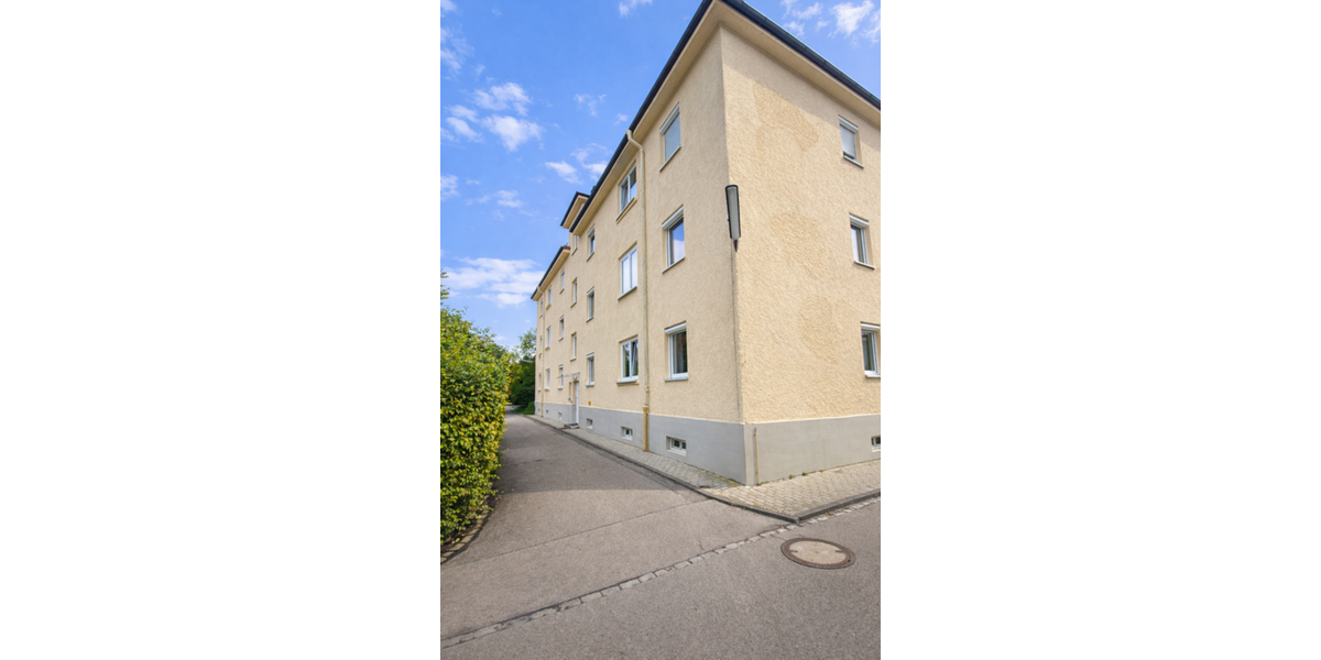 Wohnung zum Kaufen in Augsburg 249.000 € 67 m² 3 zimmer