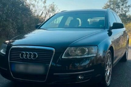Audi A6 380.000 km 2.999 &euro; Lehrte 31275